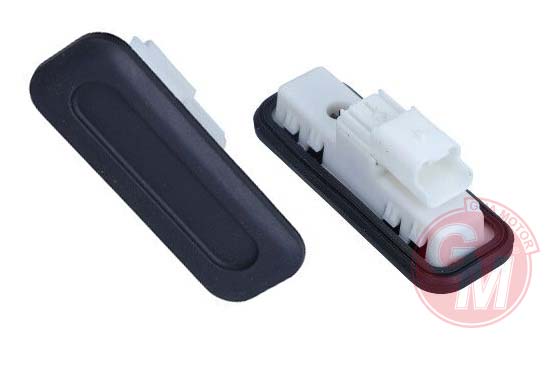 Bagaj Açma Butonu - GUARNITAUTO - 41256 Ürün Görseli