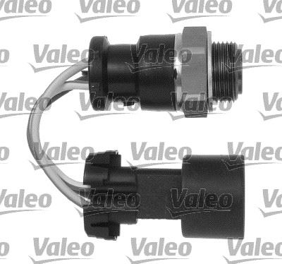 VALEO 820219 Soğutma Sistemi Kontrol Ünitesi - OPEL VECTRA A (J89) uyumlu