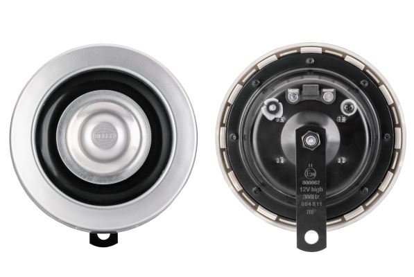 HELLA 3CB 004 811-101 Elektrik Sistemi Korna