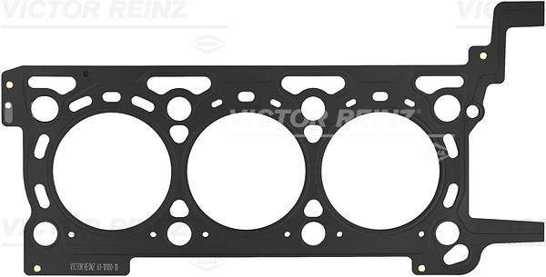 VICTOR REINZ 61-10100-10 Motor Silindir Kafa Contası - JEEP GRAND CHEROKEE IV (WK, WK2) uyumlu