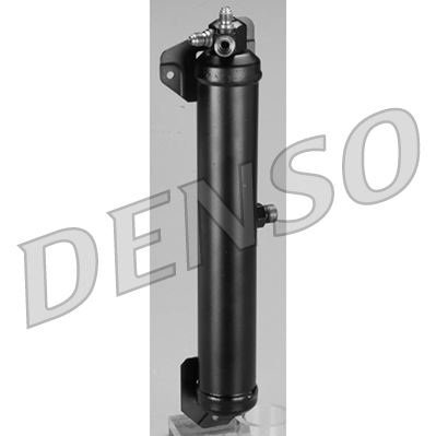 DENSO DFD10018 İklimlendirme Sistemi Kurutucu - FORD SCORPIO I (GAE, GGE) uyumlu