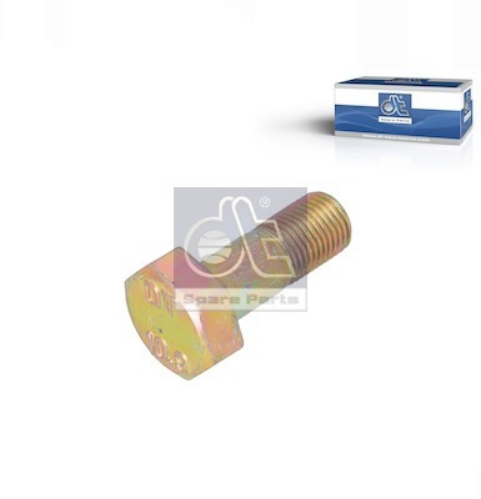 DT Spare Parts 4.40030 Sarf Malzemeler Cıvatalar