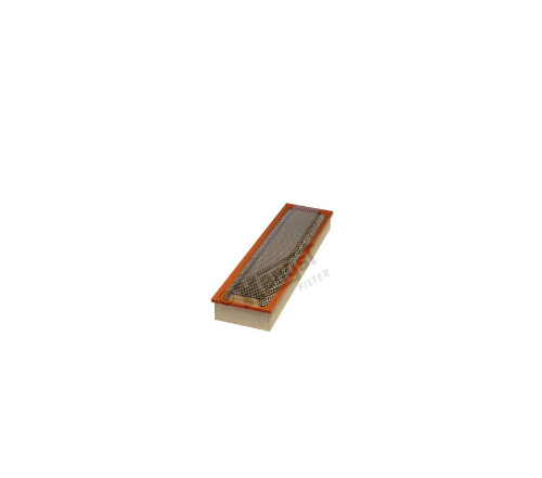 HENGST FILTER E209L Motor Hava Filtresi - MERCEDES-BENZ T2/LN1 Panelvan/Van uyumlu