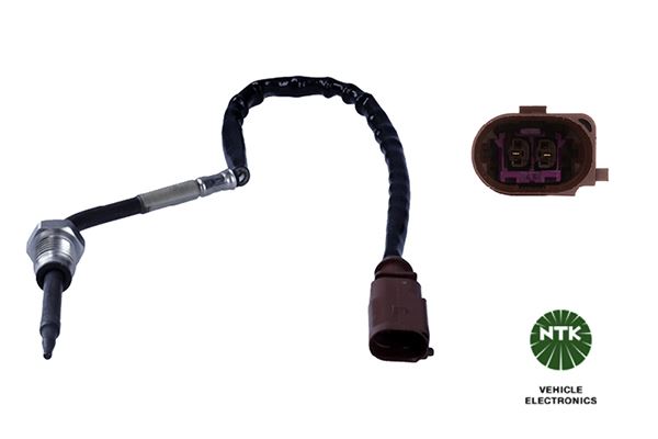 Egzoz Sıcaklık Sensörü - NGK - 90896 Ürün Görseli
