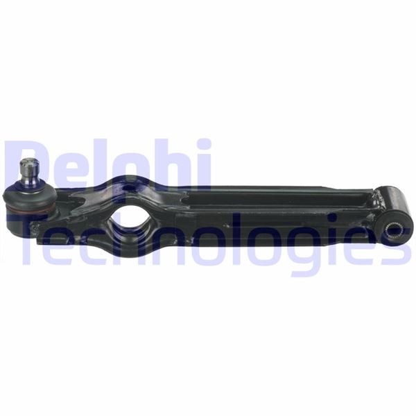 DELPHI TC3359 Süspansiyon Sistemi Bugi Kolu - SUZUKI ALTO VI (FF, HA24_) uyumlu