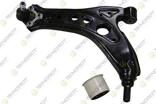 TEKNOROT SK-411K Süspansiyon Sistemi Bugi Kolu - SKODA ROOMSTER (5J7) uyumlu