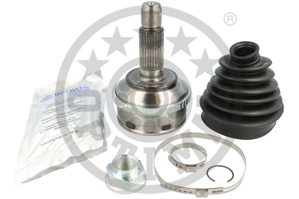 OPTIMAL CW-2757 Diferansiyel & Aktarma Sistemi Mafsallar - HONDA ACCORD VI (CK, CG, CH, CF, CL) uyumlu