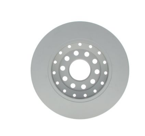 BOSCH 0 986 479 062 Fren Sistemleri Fren Diski - AUDI A8 D2 (4D2, 4D8) uyumlu