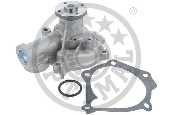 OPTIMAL AQ-2147 Motor Devirdaim - HYUNDAI SONATA IV (EF) uyumlu