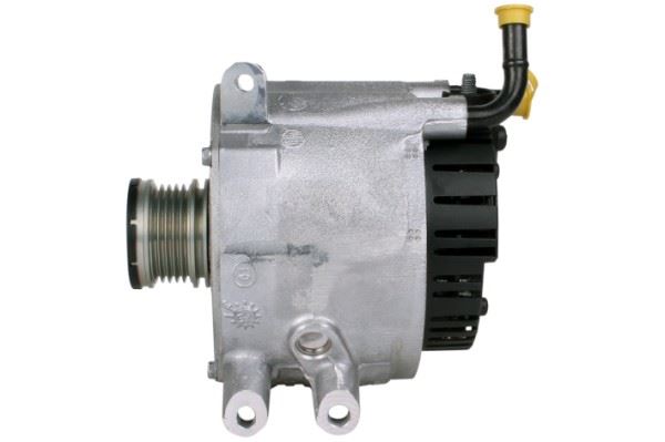 HELLA 8EL 012 430-081 Elektrik Sistemi Alternatör - MERCEDES-BENZ A-SERISI (W168) uyumlu