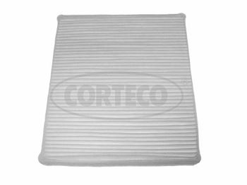 CORTECO 21651980 İklimlendirme Sistemi Polen Filtresi - OPEL ASTRA G Hatchback (T98) uyumlu