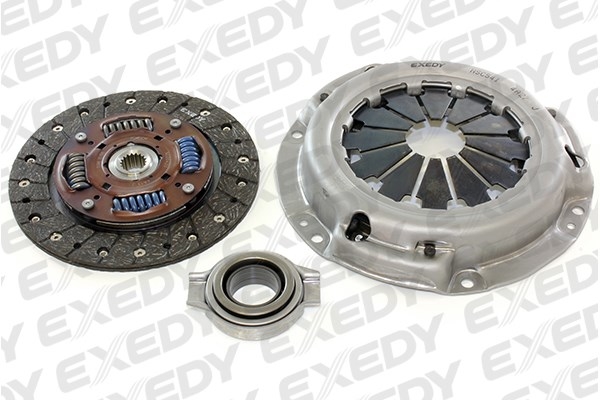 EXEDY NSK2042 Debriyaj Sistemi Debriyaj Seti - NISSAN SUNNY II (N13, B12) uyumlu