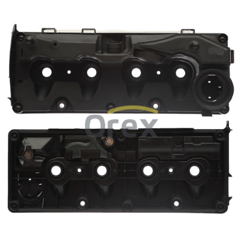 Külbütör Kapağı - OREX - 110035 Ürün Görseli