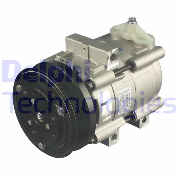 DELPHI CS20304-12B1 İklimlendirme Sistemi Kompresör Parçaları - FORD MONDEO I (GBP) uyumlu