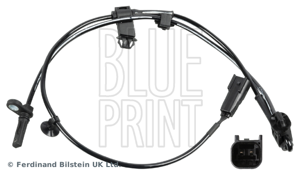 BLUE PRINT ADBP710080 Fren Sistemleri Sürüş Dinamiği Ayarı - MAZDA CX-5 (KE, GH) uyumlu