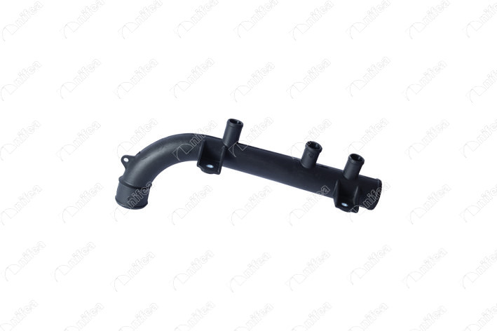 NIFEA 21544 Soğutma Sistemi Soğutma Hortumları & Bağlantıları - OPEL KADETT E Hatchback (T85) uyumlu