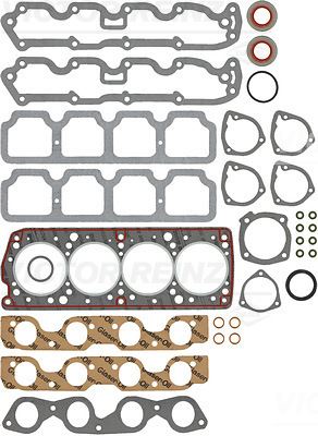 VICTOR REINZ 02-31735-01 Motor Silindir Kafa Contası - FIAT CROMA (154_) uyumlu