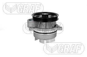 GRAF PA1394 Motor Devirdaim - FORD TRANSIT CUSTOM V362 Panelvan/Van (FY, FZ) uyumlu