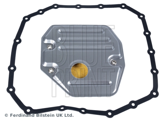 BLUE PRINT ADT32141 Şanzıman Hidrolik Kumanda - TOYOTA PREVIA III (_R2_, _R5_) uyumlu