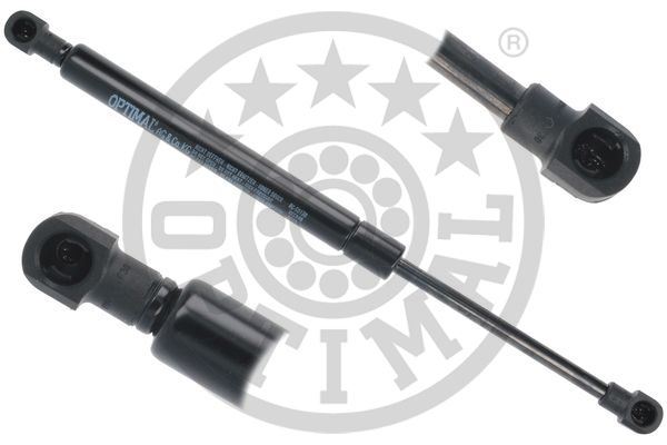 OPTIMAL AG-50130 Kaporta & Gövde Parçaları Gaz Yayı - VW TOUAREG (7LA, 7L6, 7L7) uyumlu