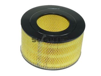 PURFLUX A1465 Motor Hava Filtresi - TOYOTA HILUX VI Pick-up (_N1_) uyumlu