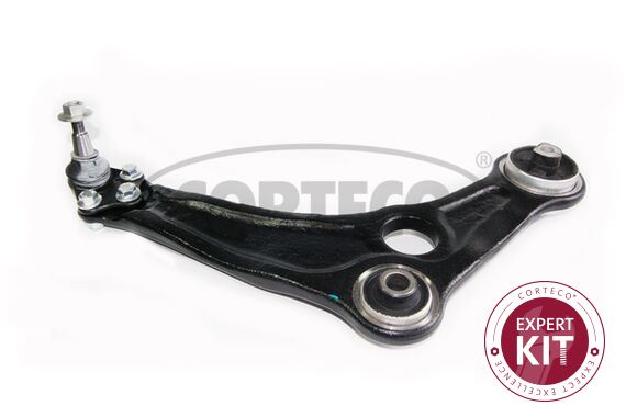 CORTECO 49107344 Süspansiyon Sistemi Bugi Kolu - RENAULT MEGANE IV Hatchback (B9A/M/N_) uyumlu