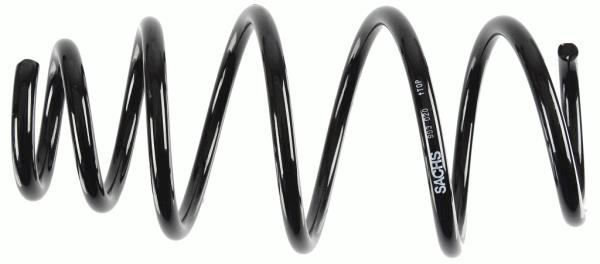 SACHS 993 020 Süspansiyon Sistemi Makas - OPEL INSIGNIA A (G09) uyumlu
