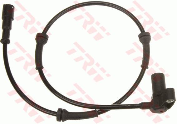 TRW GBS2524 Fren Sistemleri Sürüş Dinamiği Ayarı - VW TRANSPORTER T4 Minibüs/Otobüs (70B, 70C, 7DB, 7DK, 70J, 70K, uyumlu