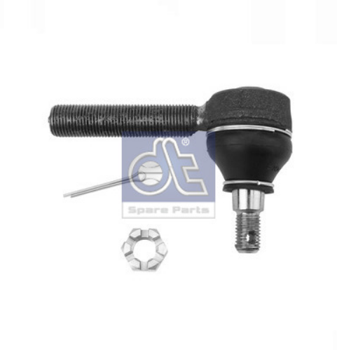 DT Spare Parts 2.32102 Şanzıman Şanzıman Kullanım Ünitesi - VOLVO FH12 uyumlu