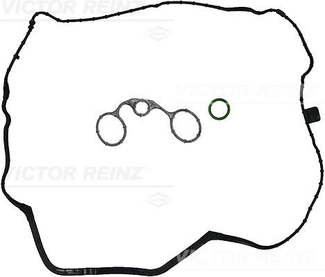 VICTOR REINZ 15-42102-01 Motor Külbütör Kapağı Contası - FIAT 500 C (312_) uyumlu