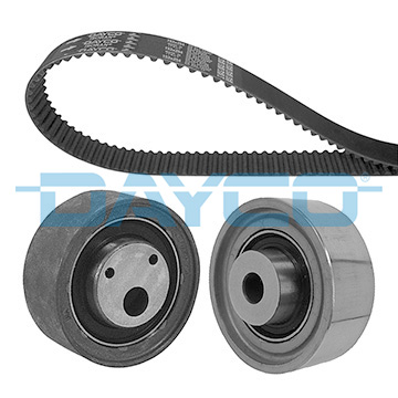 DAYCO KTB958 Motor Triger Seti - AUDI 100 C4 Sedan (4A2) uyumlu