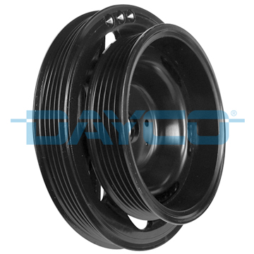 DAYCO DPV1209 Motor Kayış Kasnağı - RENAULT TWINGO I (C06_) uyumlu
