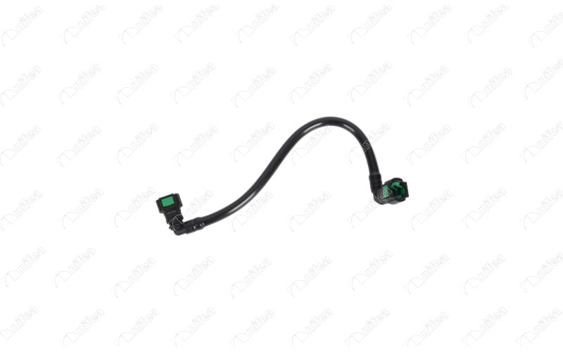 NIFEA 21649 Motor Hortum & Bağlantılar - SAAB 9-5 (YS3G) uyumlu