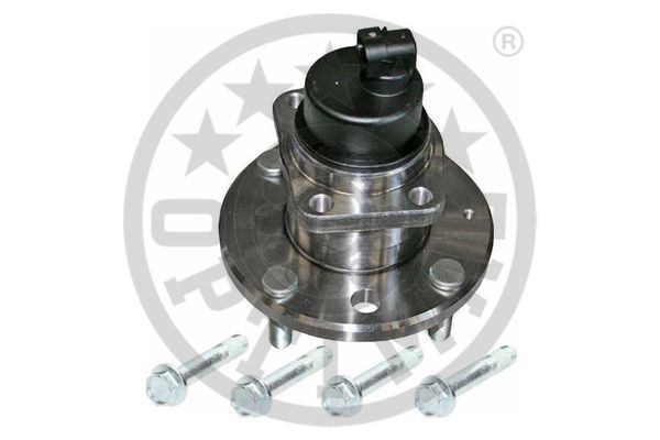 OPTIMAL 252785 Jant & Lastik & Bijon Poyra - CHEVROLET LACETTI Station wagon (J200) uyumlu