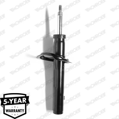 MONROE 11619 Süspansiyon Sistemi Amortisör - CITROËN ZX (N2) uyumlu
