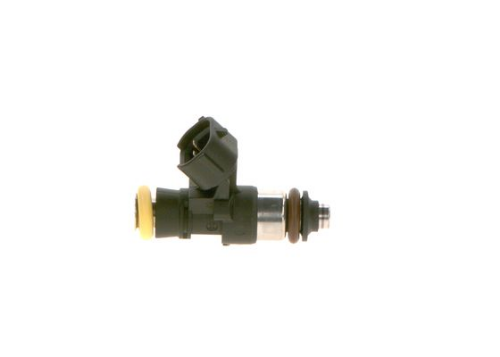 BOSCH 0 280 158 862 Yakıt Sistemi Yakıt Hattı & Rail - VW PASSAT B7 (362) uyumlu