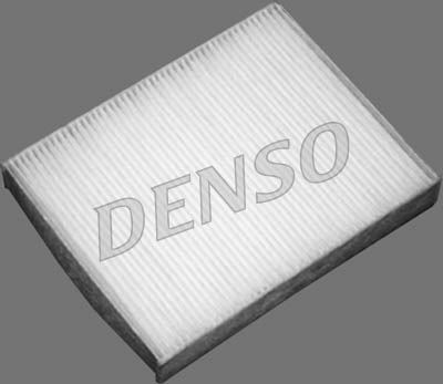 DENSO DCF478P İklimlendirme Sistemi Polen Filtresi - FORD FIESTA V (JH_, JD_) uyumlu