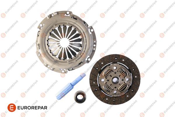 EUROREPAR 1682290480 Debriyaj Sistemi Debriyaj Seti - PEUGEOT 206 Van uyumlu