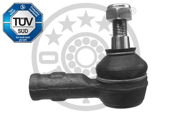OPTIMAL G1-874 Direksiyon Sistemi Mafsal - MITSUBISHI L 300 / DELICA II Minibüs/Otobüs (L03_P/G, L0_2P) uyumlu