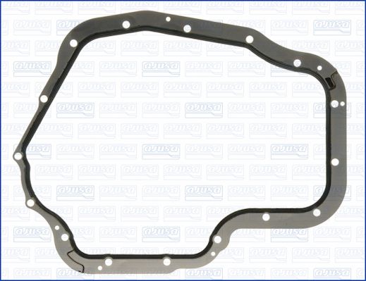 Karter Contası - GM - 55354476 Ürün Görseli