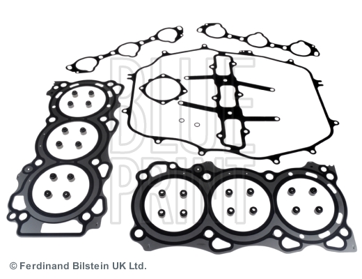 BLUE PRINT ADN162153 Motor Silindir Kafa Contası - NISSAN 350Z Coupe (Z33) uyumlu