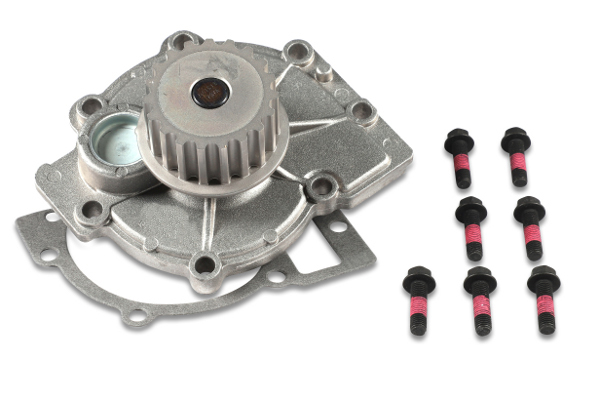 GK 980107 Motor Devirdaim - VOLVO 960 (964) uyumlu