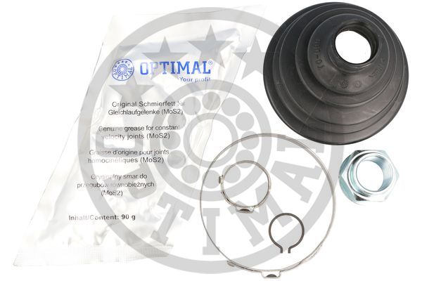 OPTIMAL CVB-10642TPE Diferansiyel & Aktarma Sistemi Tahrik Parçaları - FIAT FIORINO Kasa/büyük limuzin (146_) uyumlu