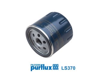PURFLUX LS370 Diğer Diğer Donanım & Parçalar - OPEL FRONTERA A (U92) uyumlu