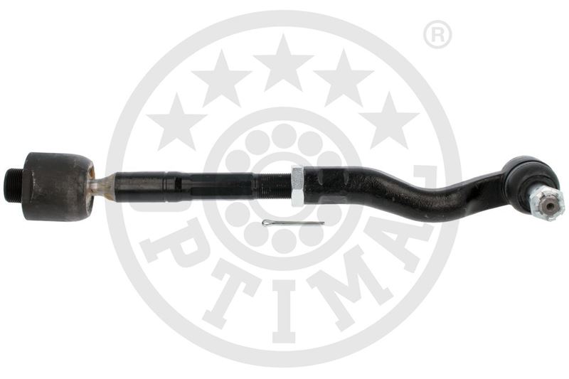 OPTIMAL G0-2033 Direksiyon Sistemi Kısa Rot & İtici Çubuk - TOYOTA LAND CRUISER 200 (_J2_) uyumlu