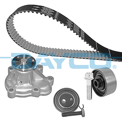 DAYCO KTBWP5310 Motor Triger Seti - OPEL ASTRA J Sports Tourer (P10) uyumlu
