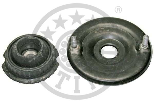 OPTIMAL F8-7096 Süspansiyon Sistemi Amortisör - AUDI A4 B5 (8D2) uyumlu