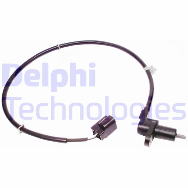 DELPHI SS20207 Fren Sistemleri Sürüş Dinamiği Ayarı - MITSUBISHI LANCER VII (CS_A, CT_A) uyumlu