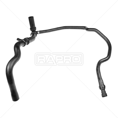 RAPRO R15304 Soğutma Sistemi Soğutma Hortumları & Bağlantıları - PEUGEOT 407 (6D_) uyumlu