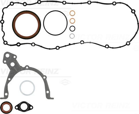 VICTOR REINZ 08-31226-01 Motor Karter Contası - OPEL CORSA A Hatchback (S83) uyumlu